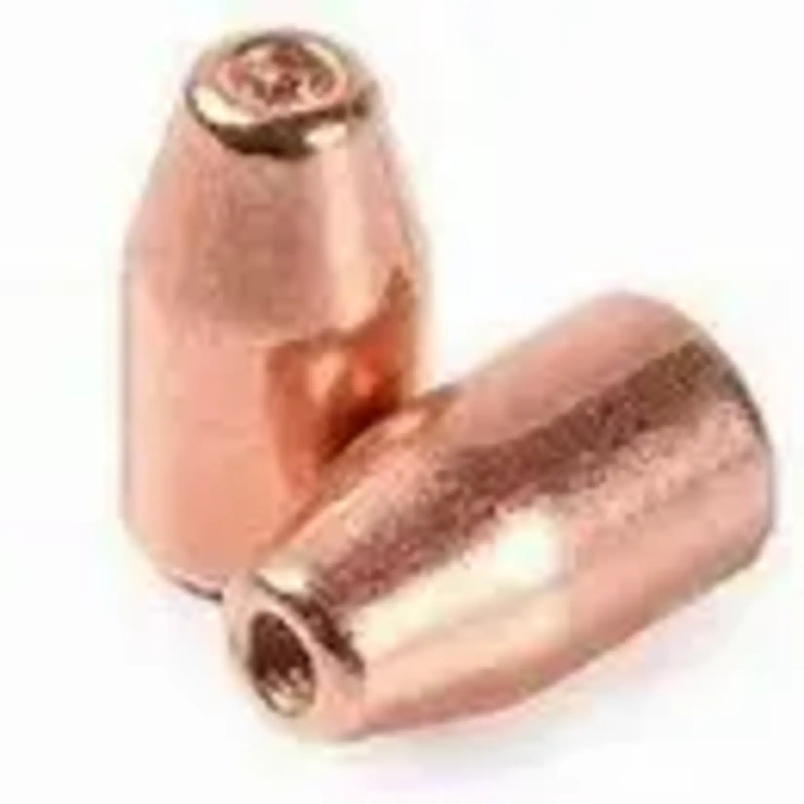 Tigershark Tigershark 38/357 Projectile 158gr SWC 500 pack