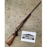 Sako Pre Owned Sako 85 Classic 30-06 560mm brake Cerakote Sniper Grey