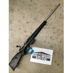 Tikka Pre Owned Tikka T3 Super Varmint Stainless 243WIN 610mm Serial