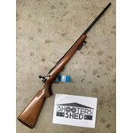 CZ Pre Owned 22lr CZ American 452-2EZKM  560bbl