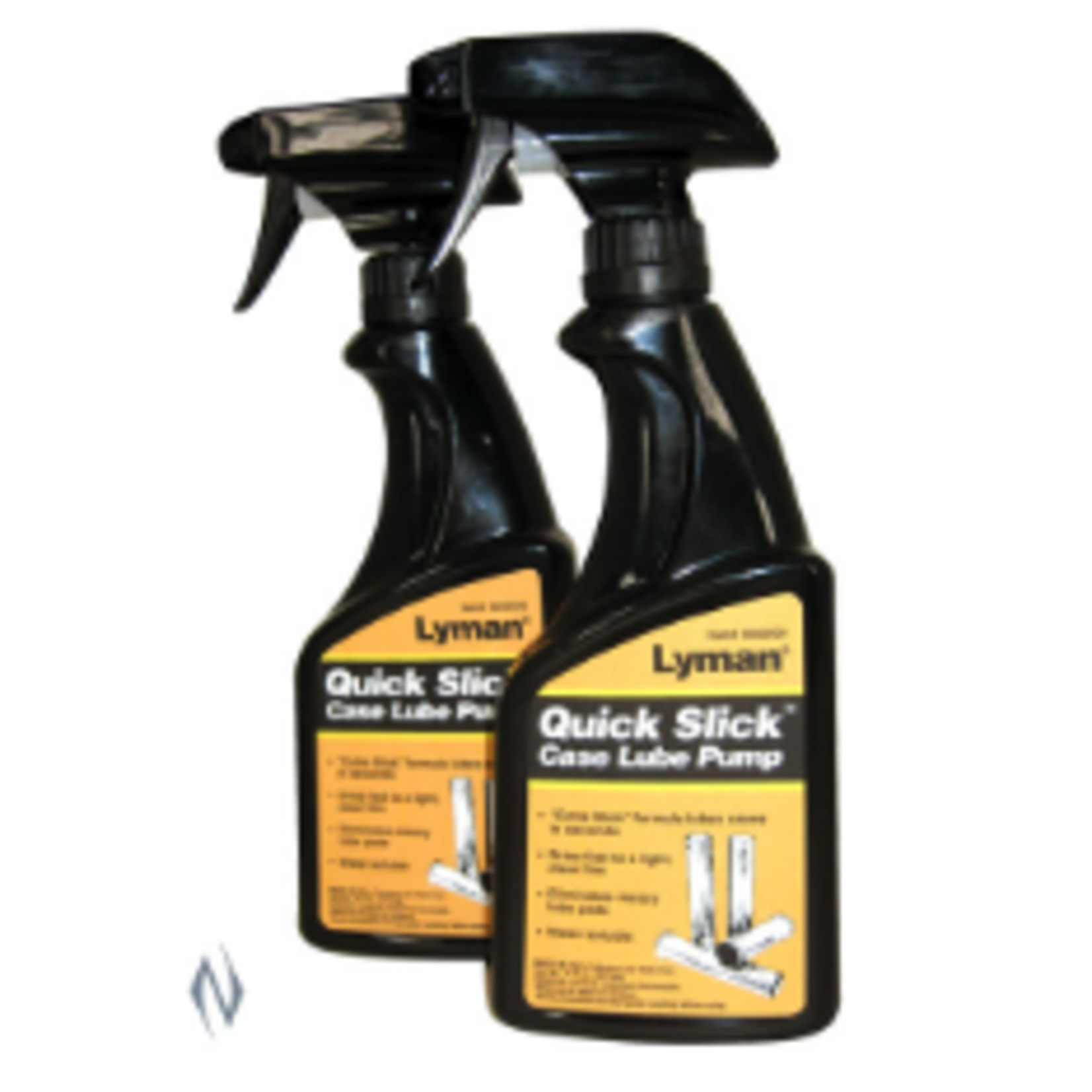 Lyman LYMAN Quick Slick Case Lube Spray - 16OZ