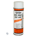 Lyman Lyman Quick Slick Case Lube Spray 155g