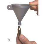 Lyman LYMAN EZEE Powder Funnel