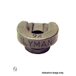 Lyman Lyman Shell Holder X-12 - 9mm 38Super