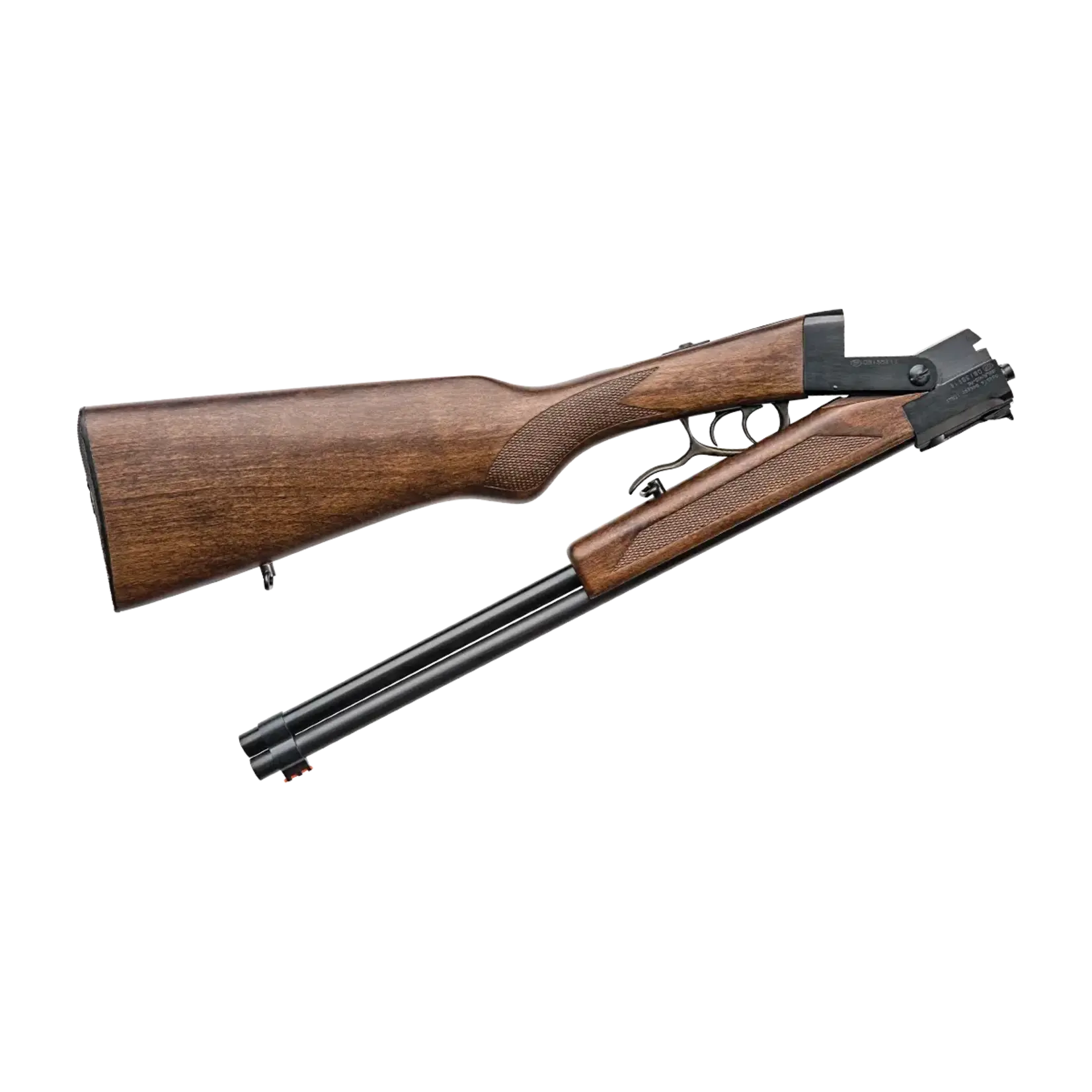 Chiappa Chiappa 22LR/410g Double Badger Combination Gun