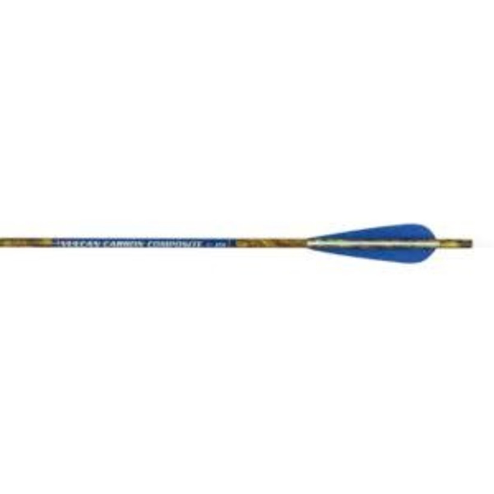 Alcock & Pierce Vulcan Carbon Composite Arrow Camo (40-65lb Bows)