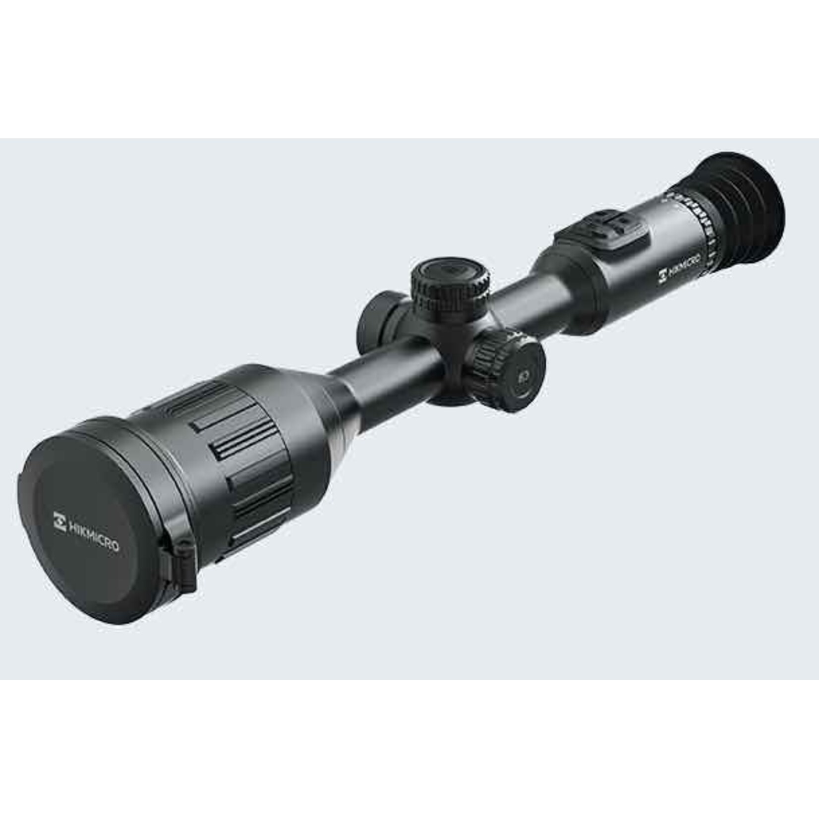 HIKMicro HikMicro Stellar 3.0 SX60L Thermal Laser Rangefinder Riflescope