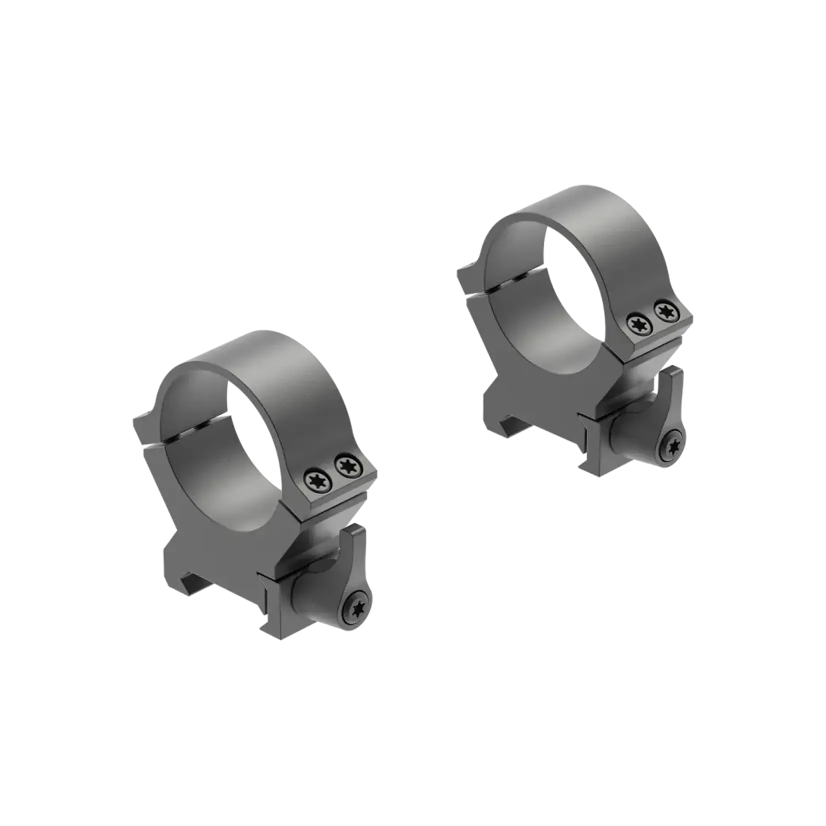 Leupold Leupold QRW2 QD 30mm Rings High Matte