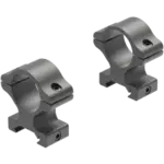 Leupold Leupold Rifleman Scope Rings 1" Detachable - High