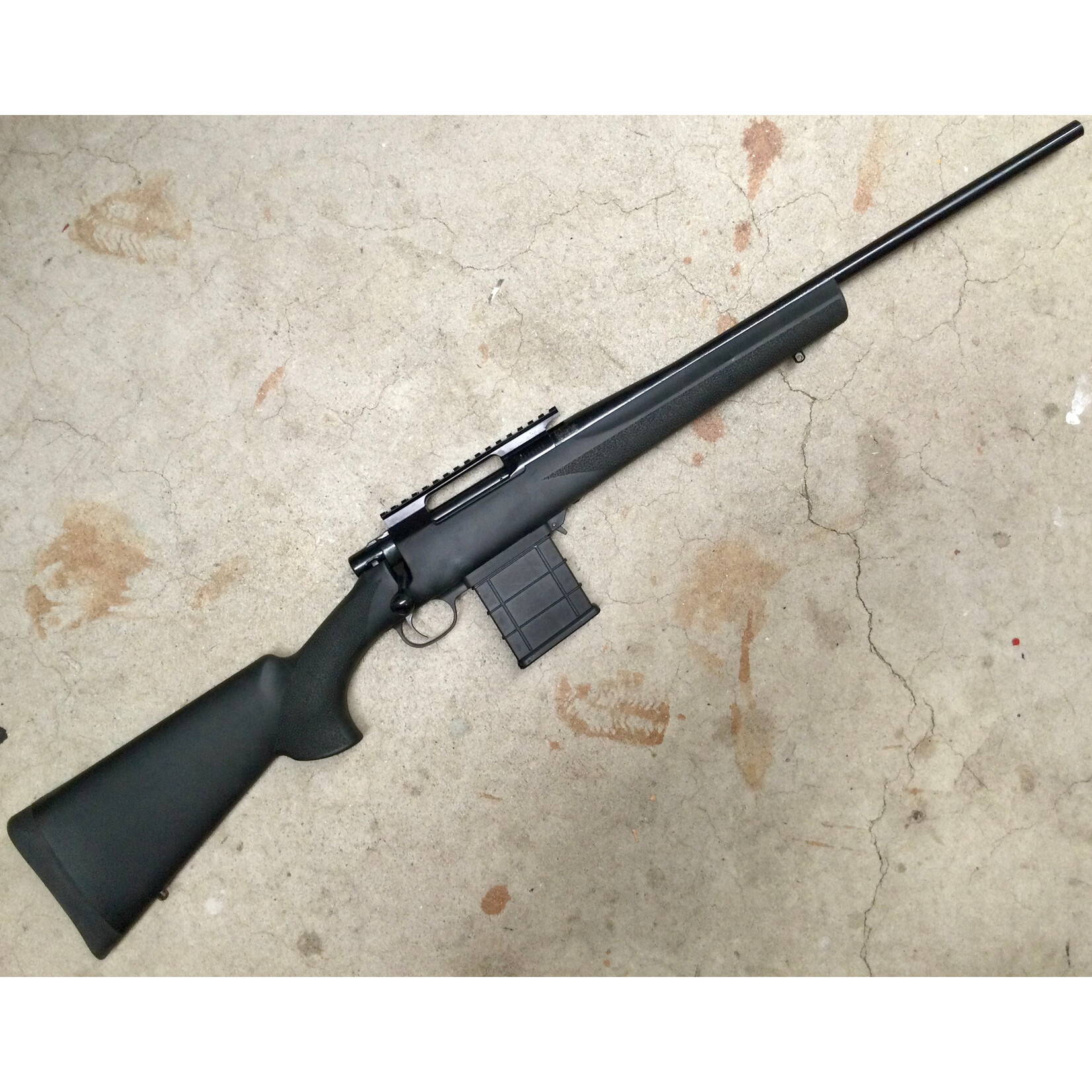 Howa Pre Owned Howa 1500 308win 510mm 10Rd Magazine