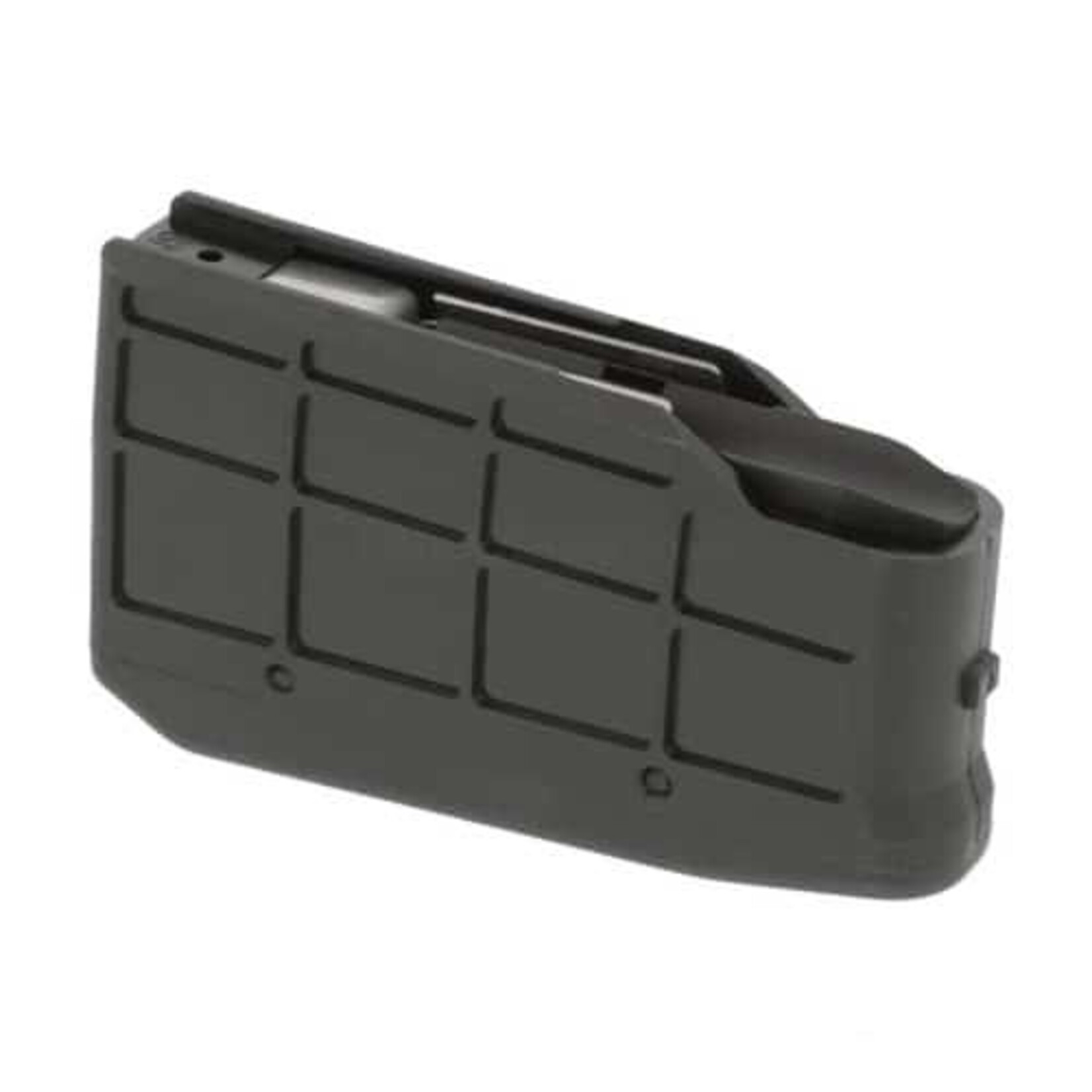 Tikka Pre Owned Tikka T3/x magazine SM 270WSM.300WSM 4rnd - Metal Lip
