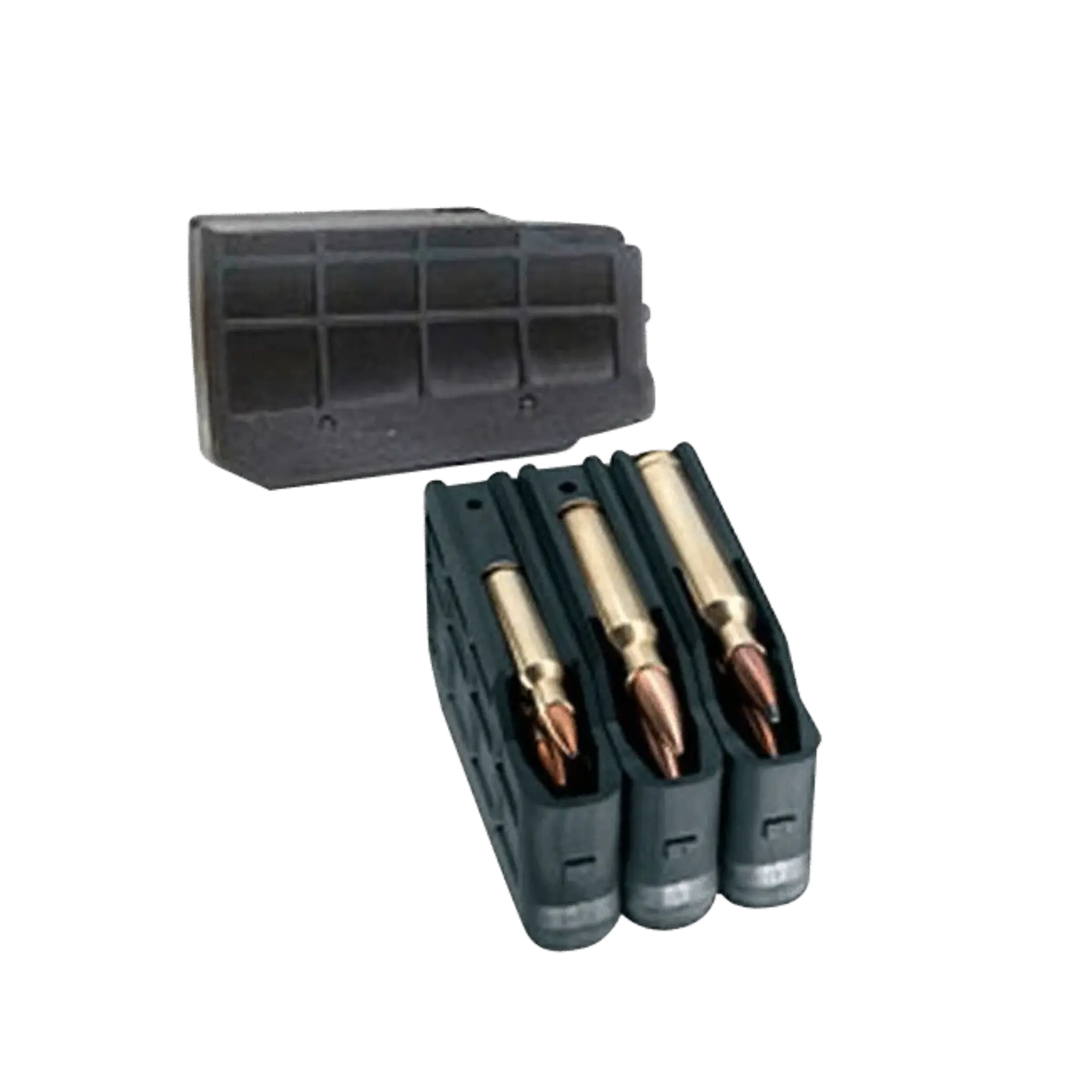 Tikka Pre Owned Tikka T3/x Magazine - L - 3 Round 270/30-06/300WM