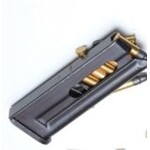 Beretta Pre Owned Beretta Super Sport Semi-Auto .22LR 10 Round Magazine
