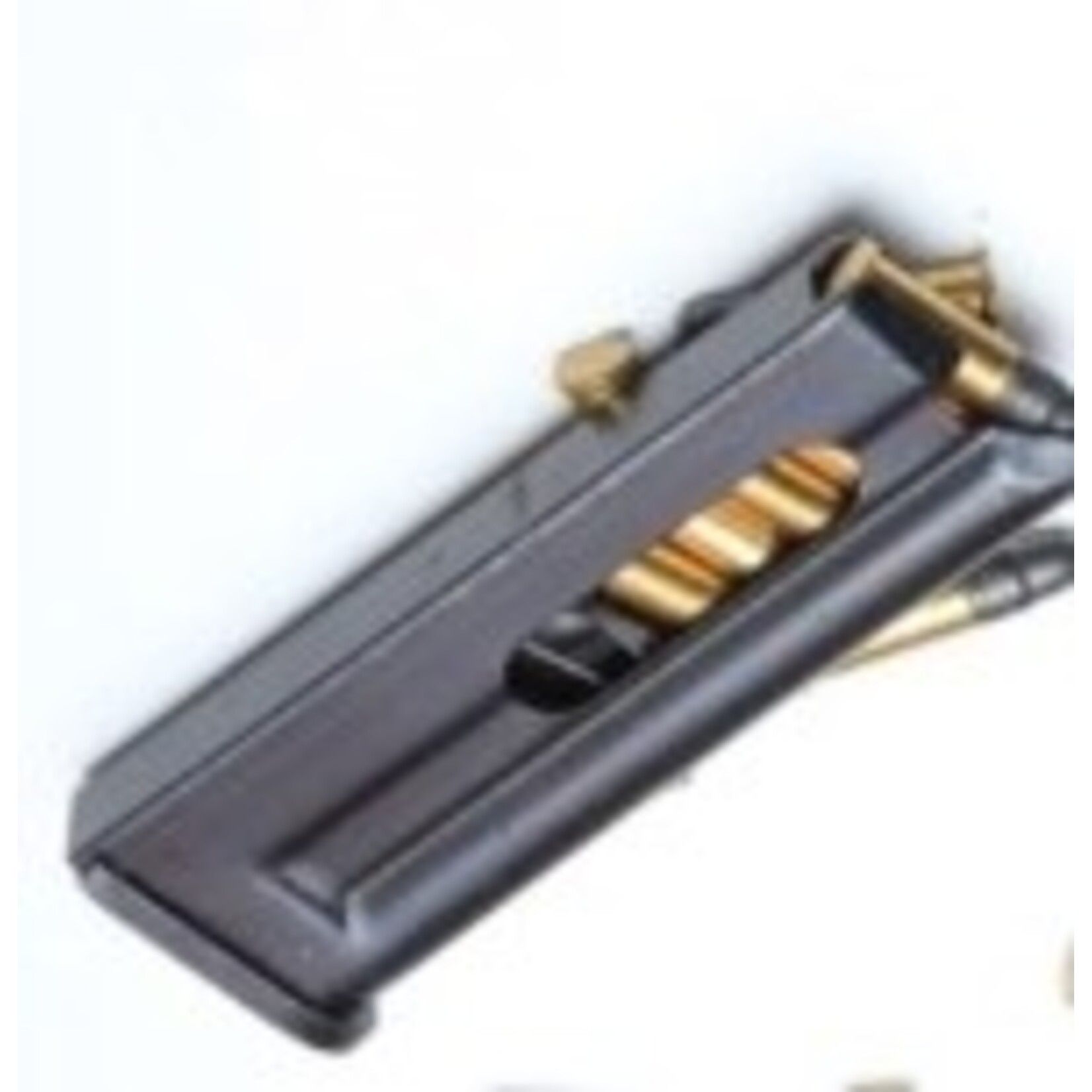 Beretta Pre Owned Beretta Super Sport Semi-Auto .22LR 10 Round Magazine