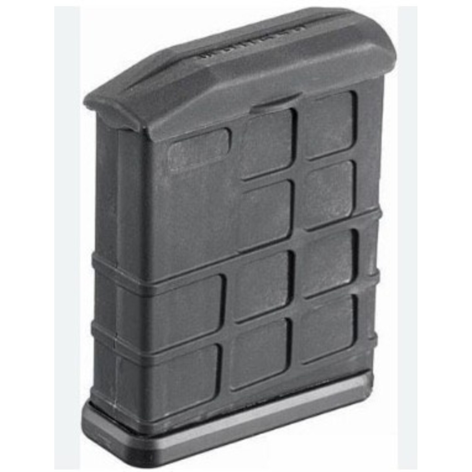 Ruger PRE OWNED RUGER GUNSITE 308 10 RD MAGAZINE