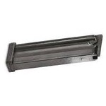 pre owned mossberg plinkster magazine .22lr 10 shot steel