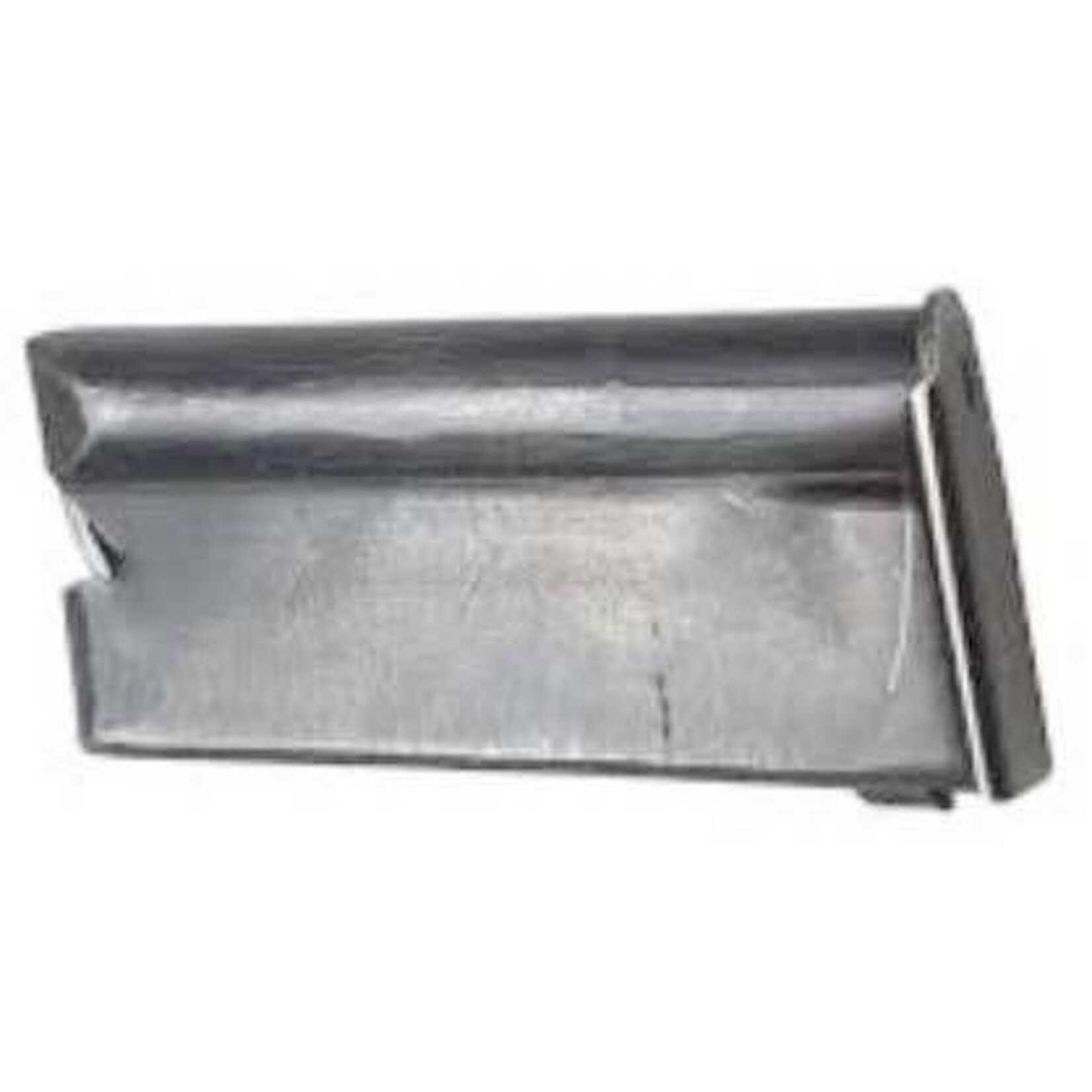 Pre owned TOZ .22lr steel 10 round magazine
