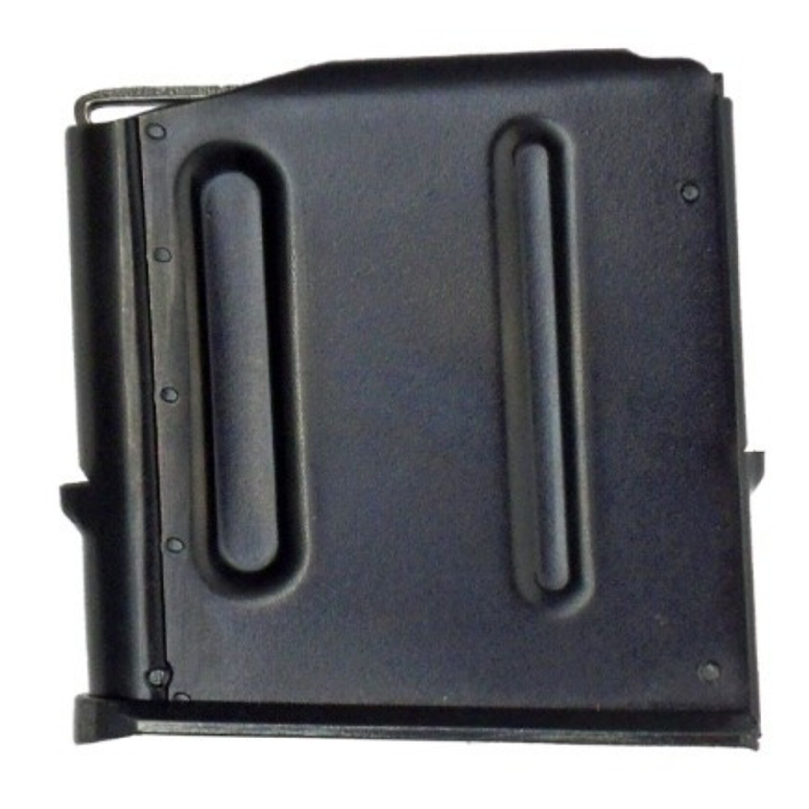 Pre owned CZ 527 22 hornet 5 round steel magazine