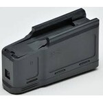 pre owned Sauer 5 round magazine plastic 5 round 6.5 Creedmore