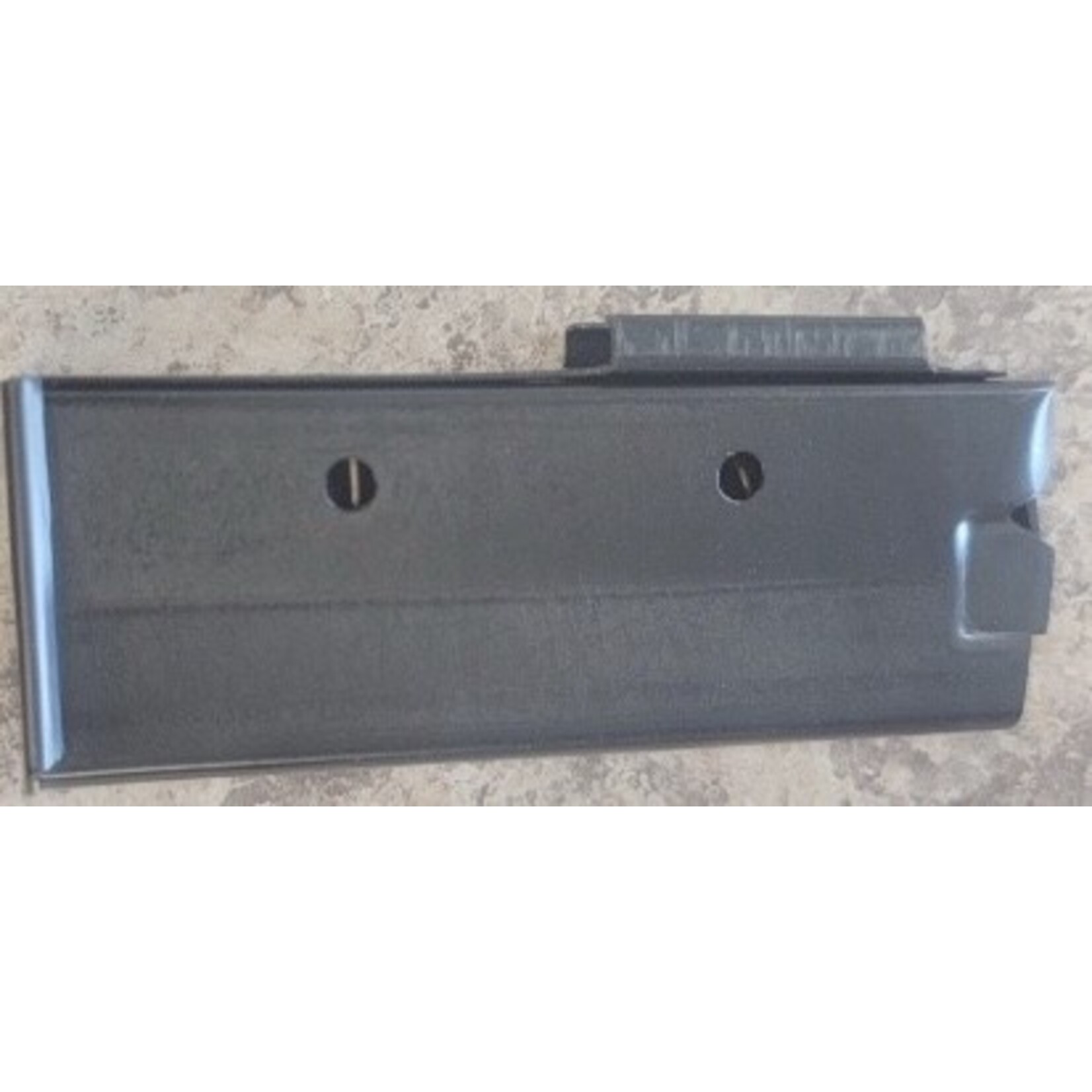 PRE OWNED MOSSBERG 340BA .22LR MAGAZINE STEEL 7 SHOT