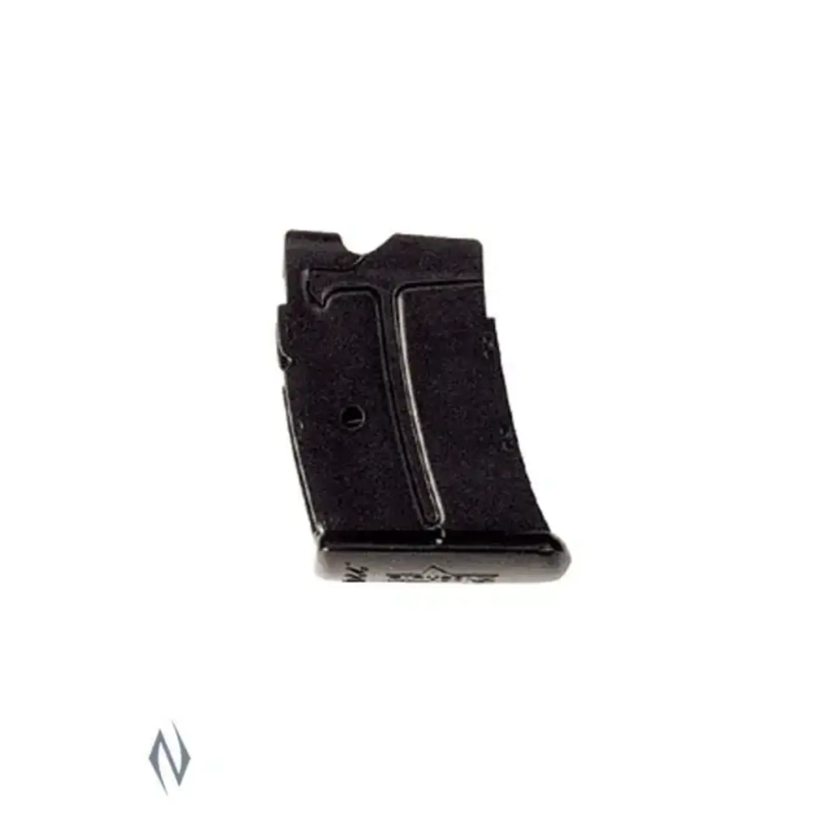 Anschutz Pre Owned Anschutz Steel Magazine 22lr 5 round