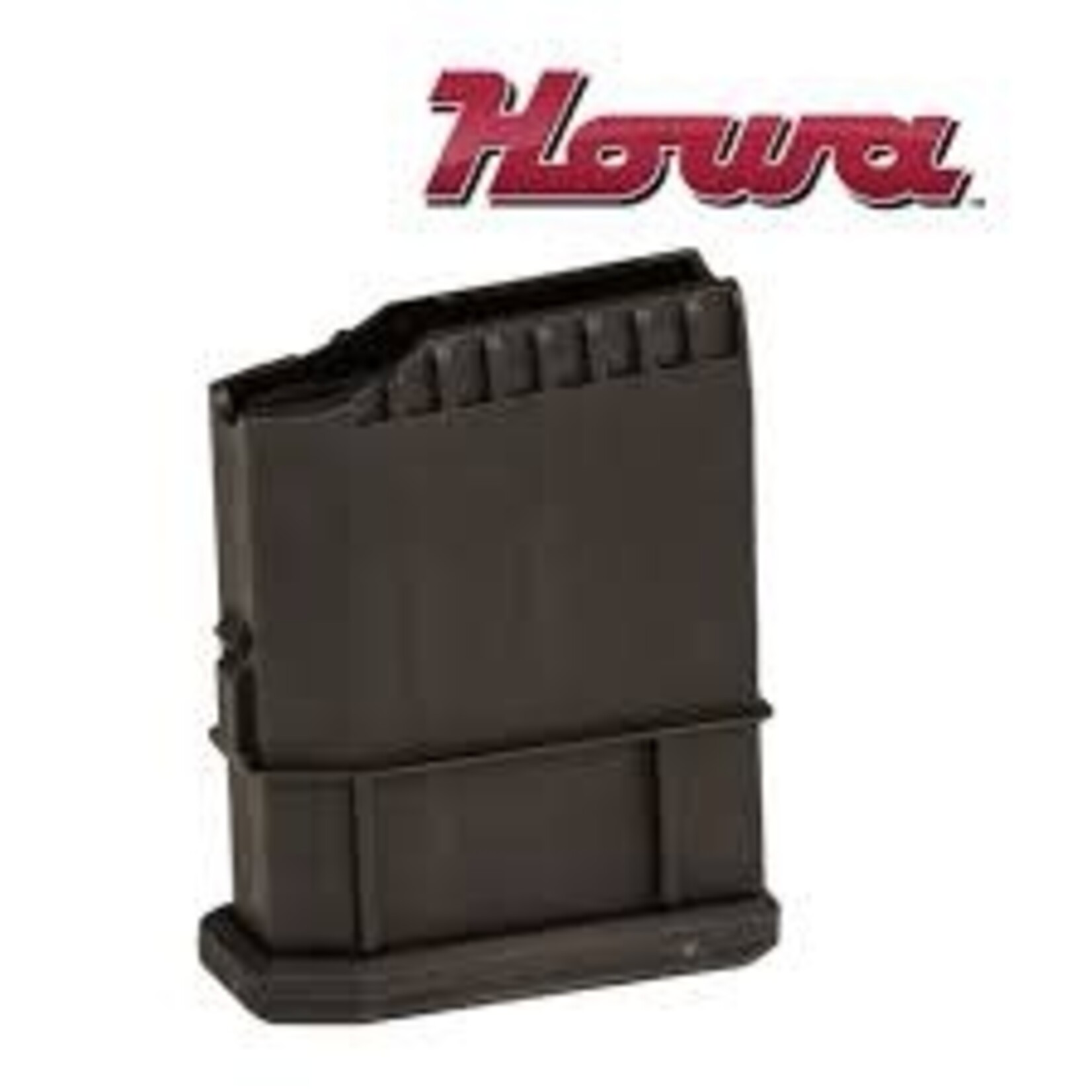 Howa Pre Owned Howa Magazine 10Round For Howa Mini Action