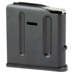 CZ Pre Owned CZ Magazine~ CZ 527 17 Hornet & 22 Hornet 5 Round