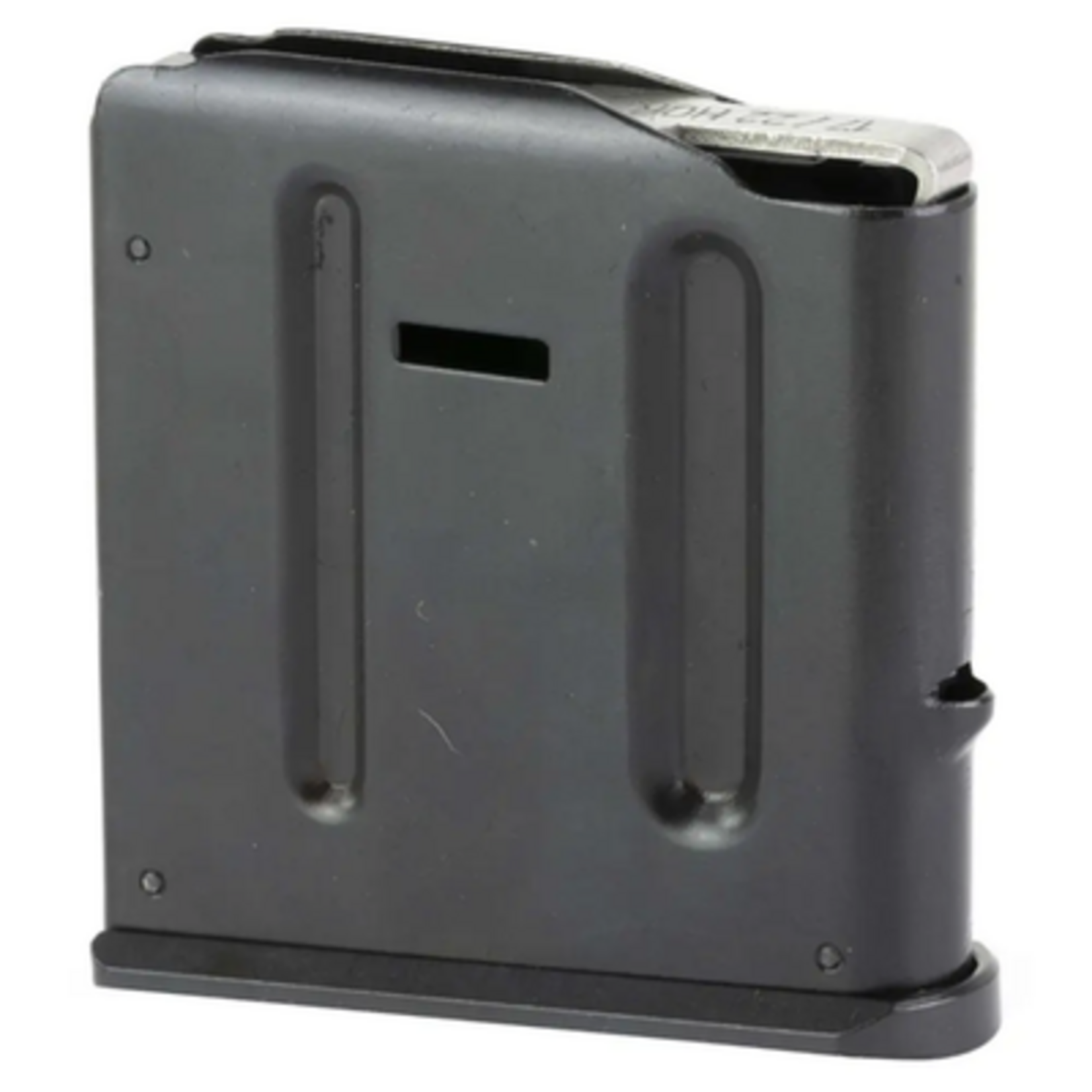 CZ Pre Owned CZ Magazine~ CZ 527 17 Hornet & 22 Hornet 5 Round