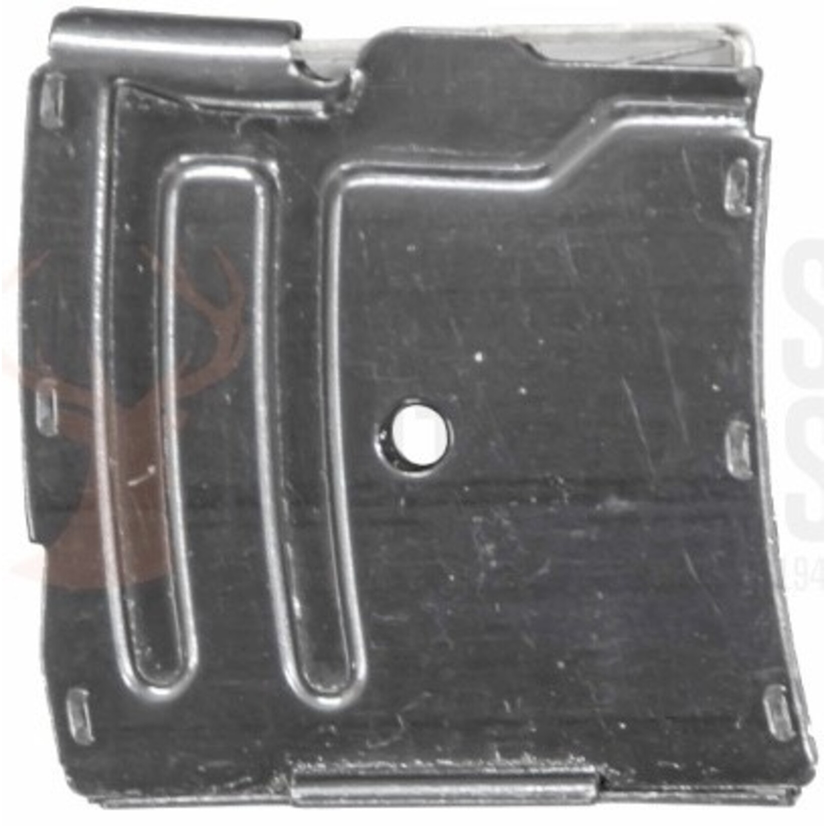 Savage Pre Owned Savage 340 5 Round - 22 Hornet Magazine