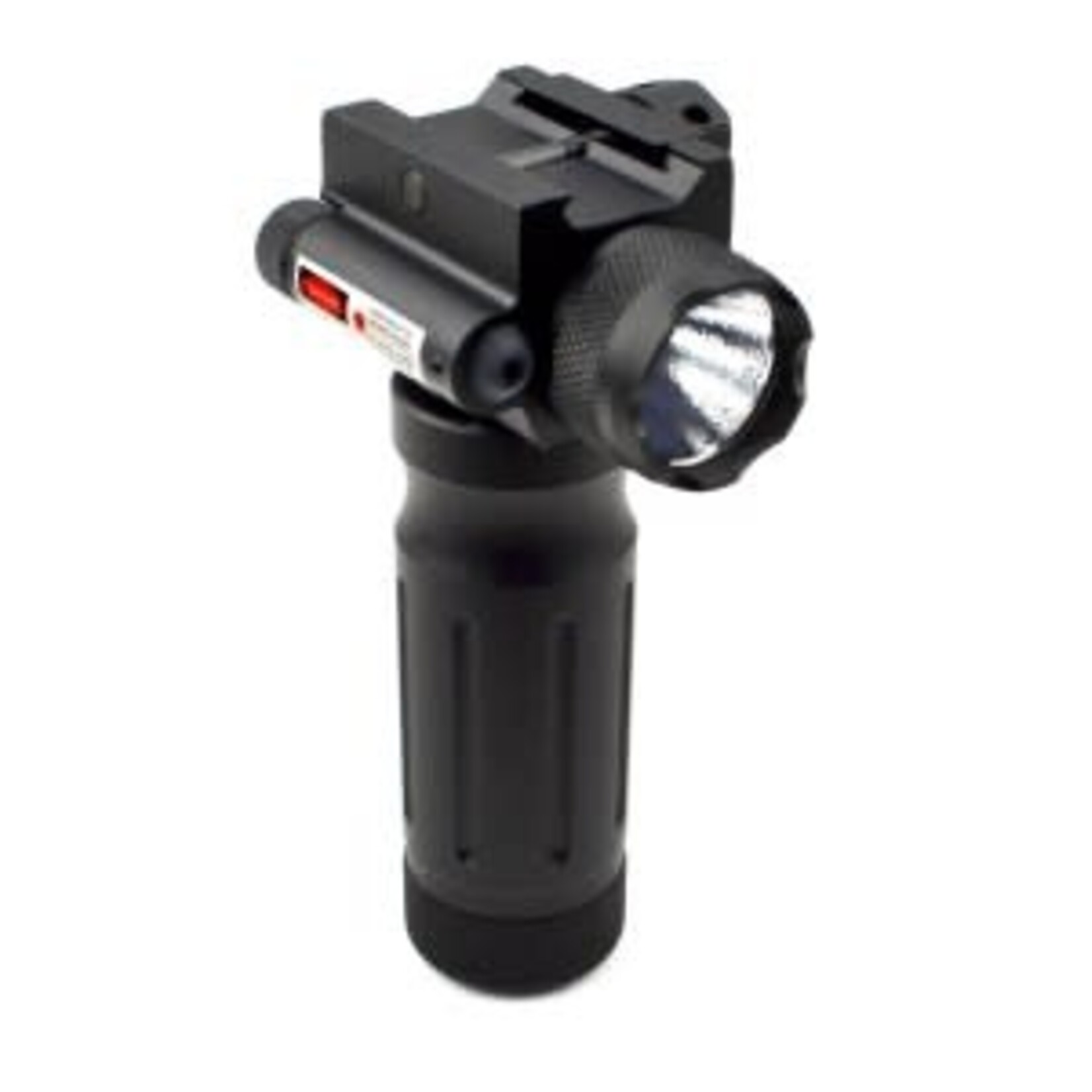 CCOP CCOP Grip Laser/ Torch