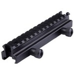 CCOP CCOP Weaver to Weaver Rail with 45 Degree Pic Rail