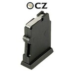 CZ Pre Owned CZ Magazine 22lr 5 round Polymer For 452 455 457 515