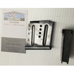 Krico Pre Owned KRICO - 5 Round - 22 Hornet Magazine