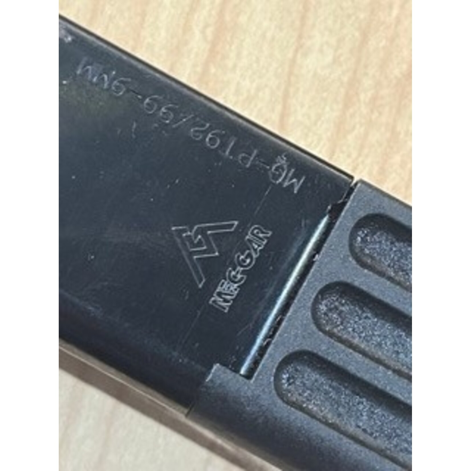 Tanfoglio Pre Owned Mec=GarTanfoglio Cz 10Rd 9mm 9x19 Magazine