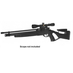 Gamo Gamo Coyote PCP 177Air Rifle - Black Synthetic (Scope Not Included)