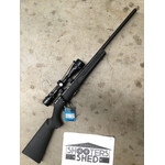 Marlin Pre Owned Marlin XT17 17HMR 560mm with Pre Owned Bushnell 5-12x40 Scope