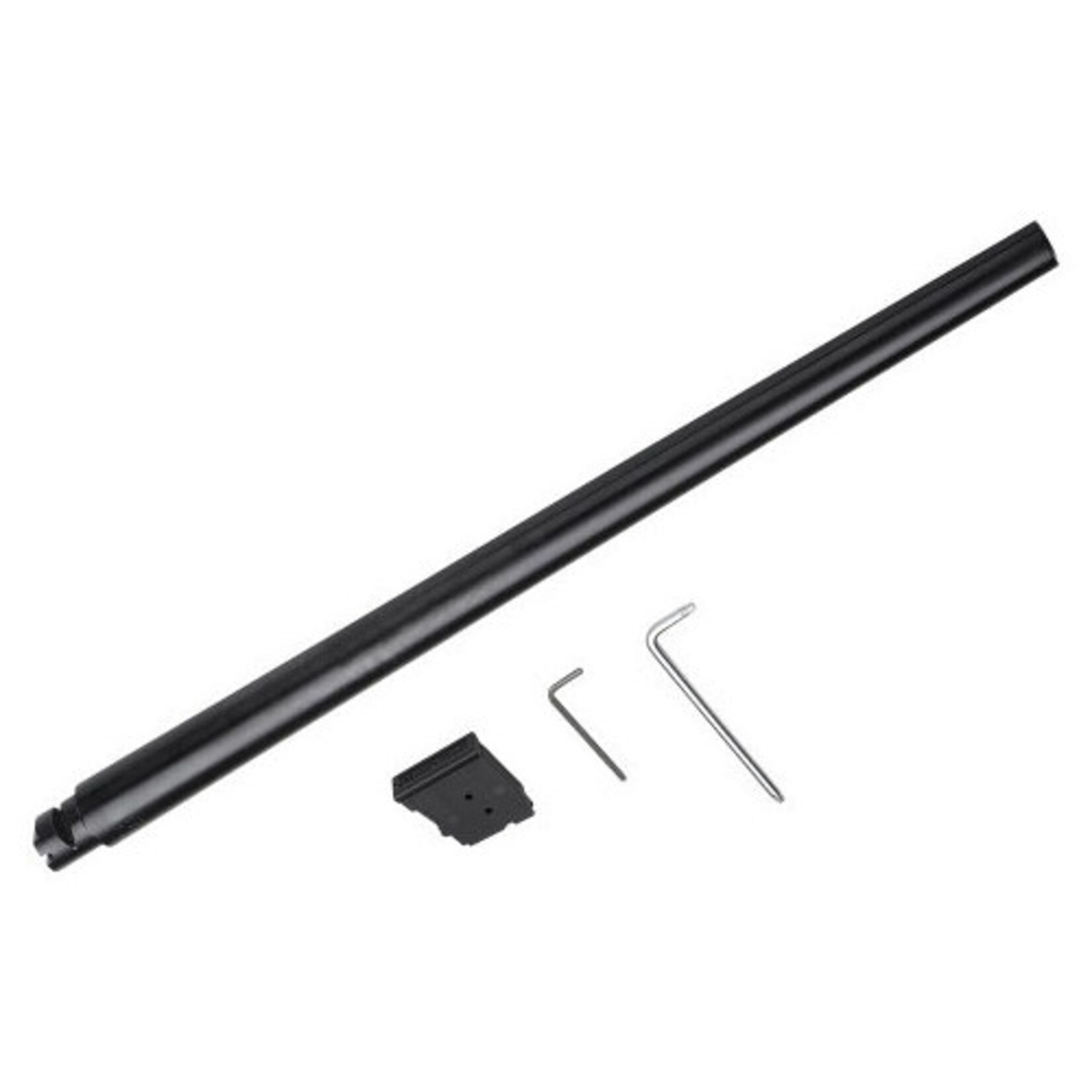 CZ CZ Parts - CZ Barrel & Magazine Set Only - 17HMR Varmint 20" 510mm