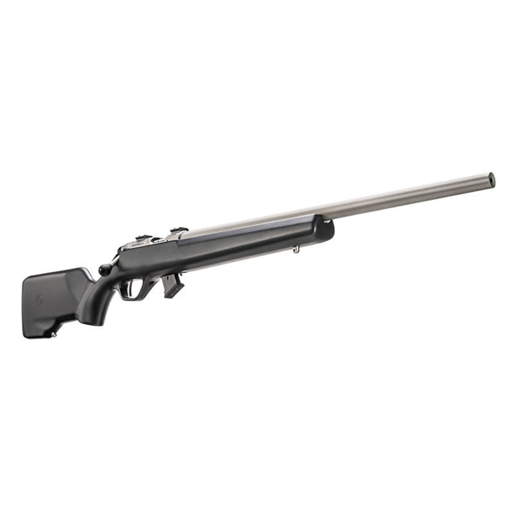 Lithgow Lithgow LA101  22WMR RH Poly Titanium 510mm