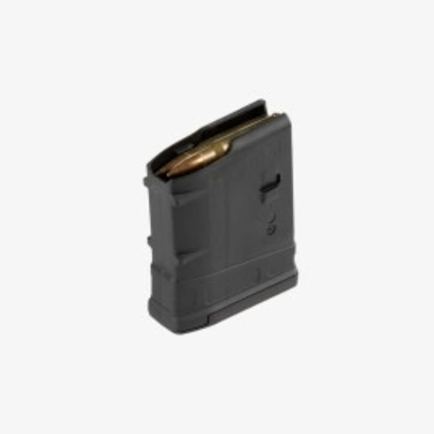 Magpul Pre Owned Magpul PMag 223Rem 10 Round Gen 3 Magazine for AR M4 Ruger Taipan - Black