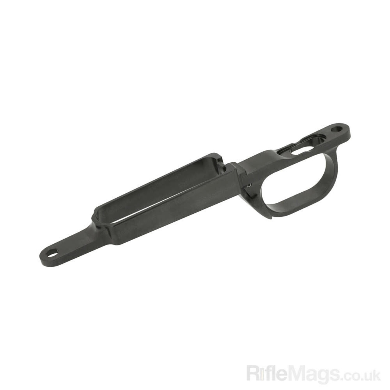 Lucky 13 Lucky 13 Metal Plate Conversion Howa - 204/223