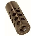 Blaser Muzzle Brake - Blaser Dual Muzzle Brake -  Type D