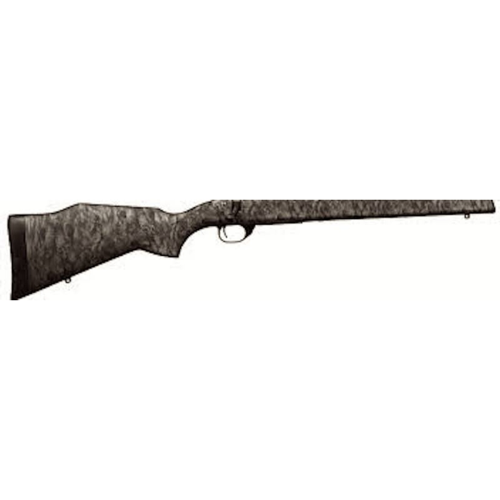 Skull Stock for Howa/ Weatherby