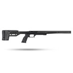 MDT MDT Oryx chassis - Howa LA RH Black - Takes Long Magazines