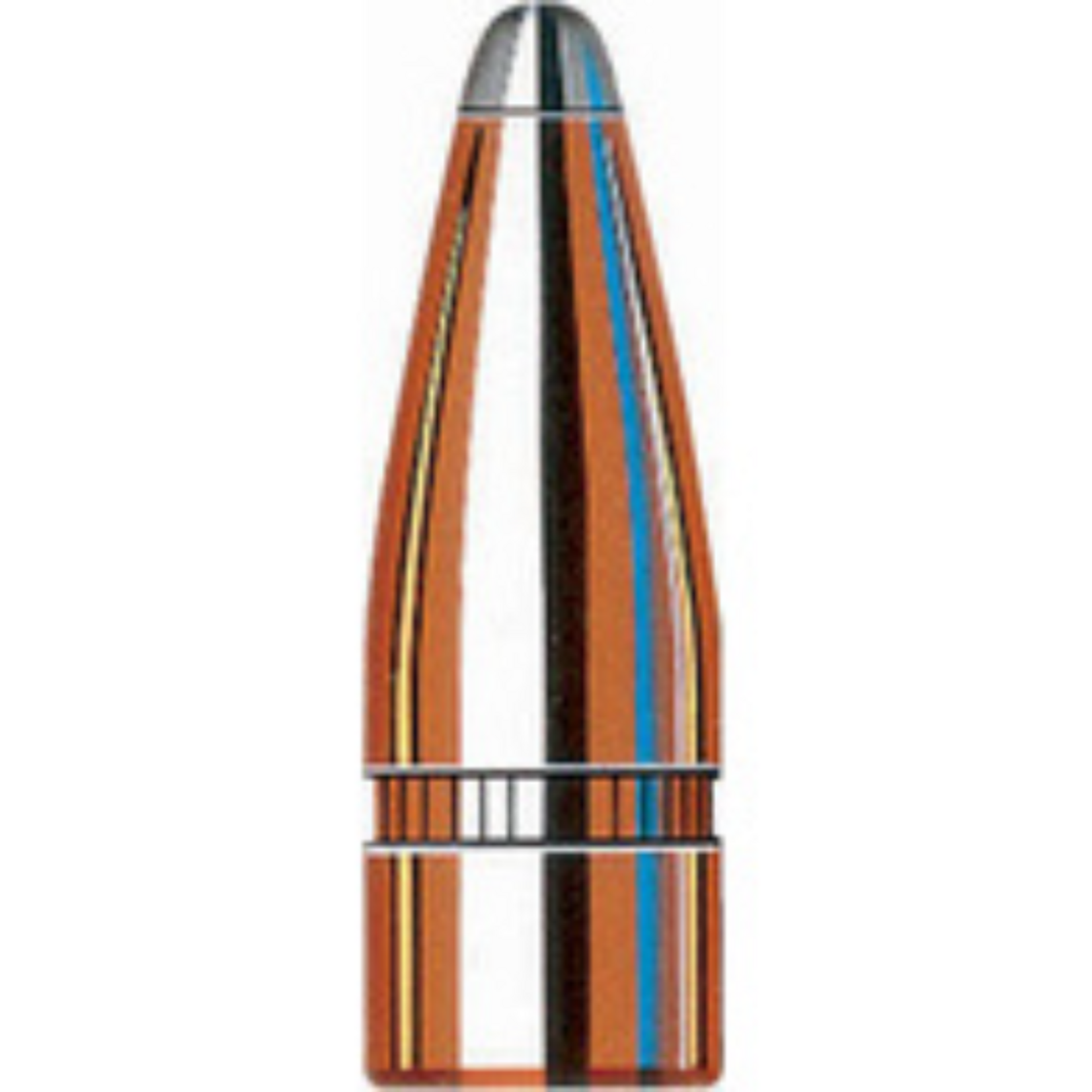 Hornady Hornady 321cal (8mm) 150gr SPT - 100 Projectiles