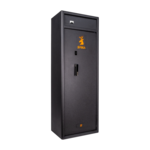 Spika Spika S3CH Level 1-  Gun Safe - (12 Gun) 36 × 52 × 150 cm