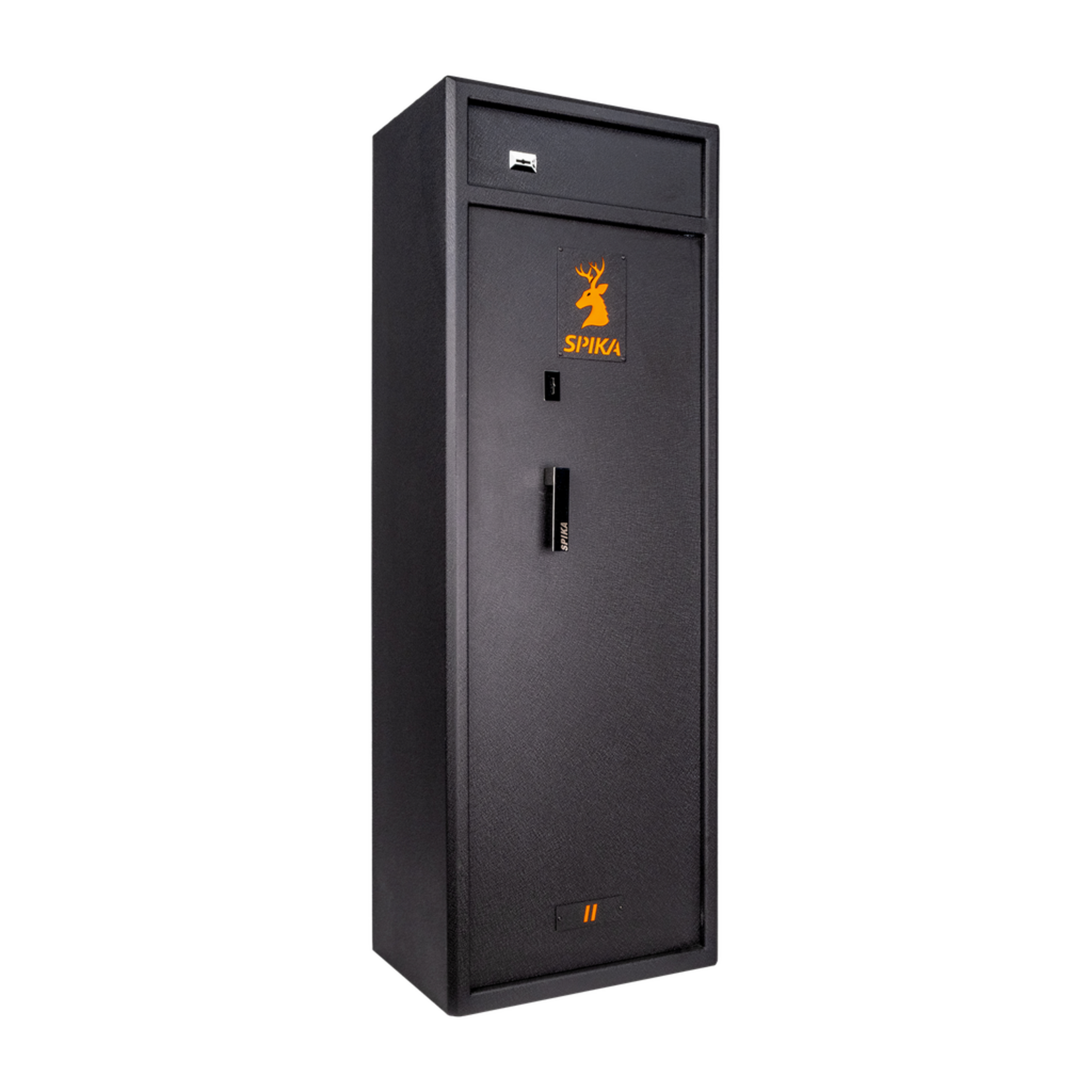 Spika Spika S3CH Level 1-  Gun Safe - (12 Gun) 36 × 52 × 150 cm