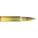 Sellier & Bellot Sellier & Bellot 308Win 180gr FMJ - 50 Pack