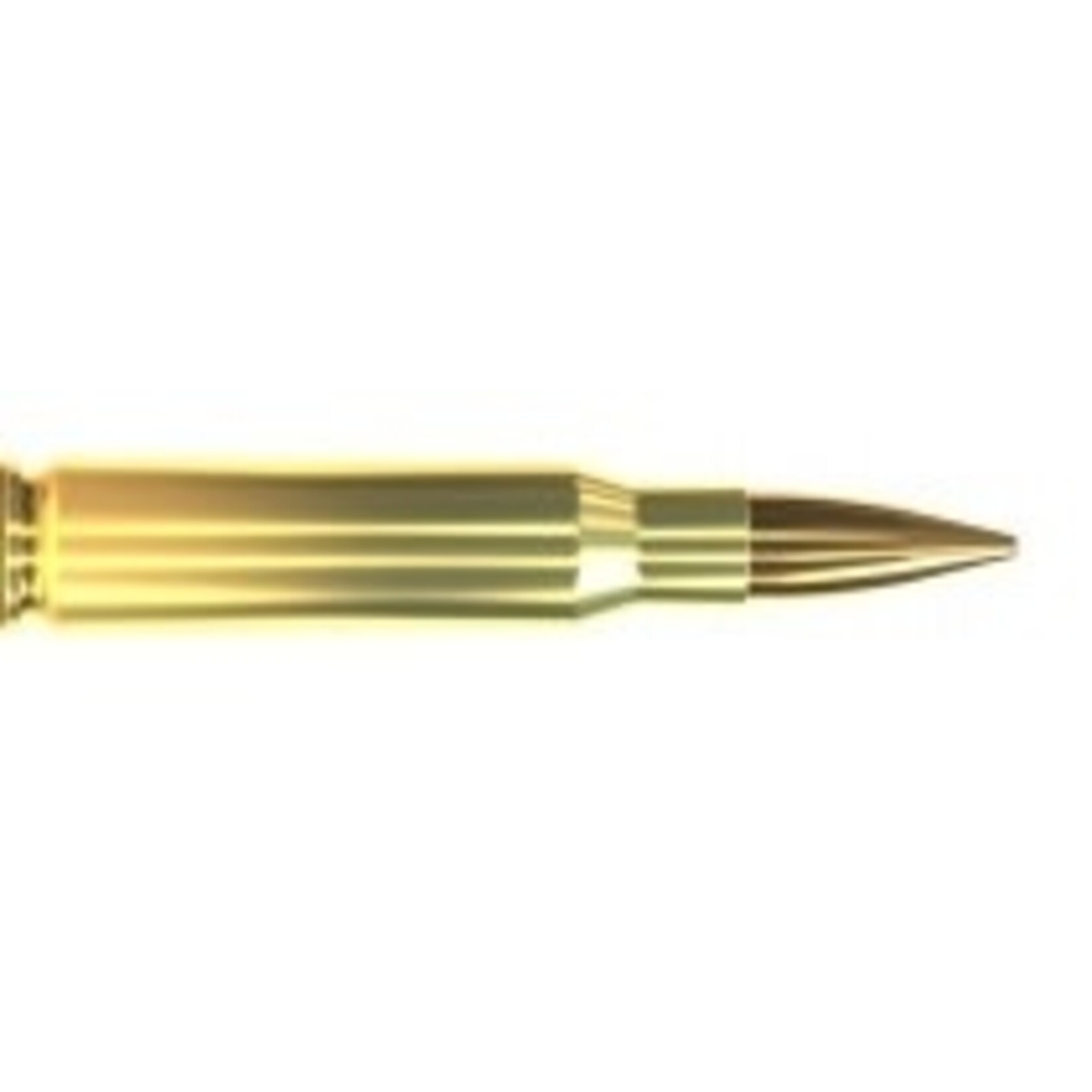 Sellier & Bellot Sellier & Bellot 308Win 180gr FMJ - 50 Pack