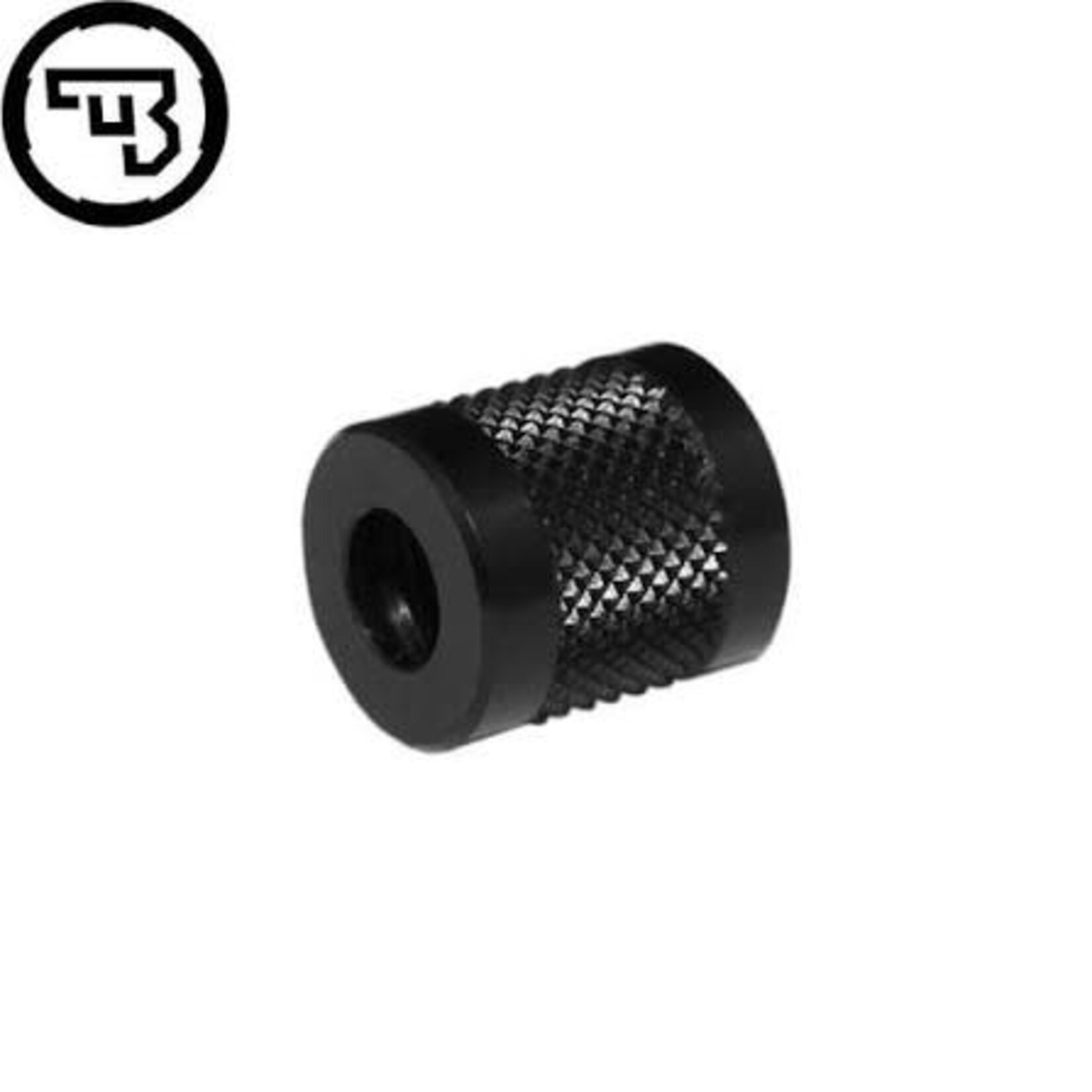 CZ Spare Part - CZ 1/2x28 Thread Protector Cap