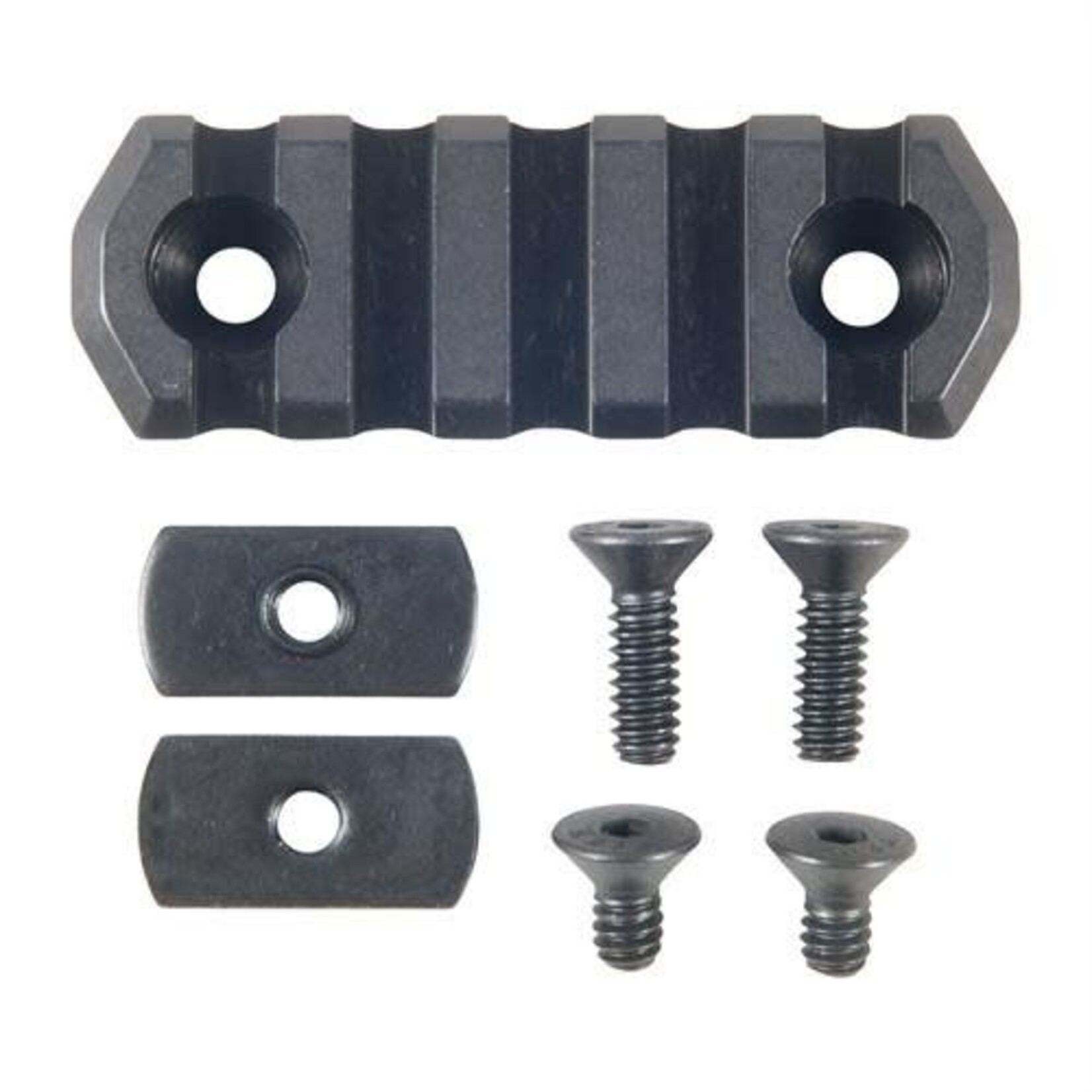 MDT MDT 2.5inch Weaver Rail